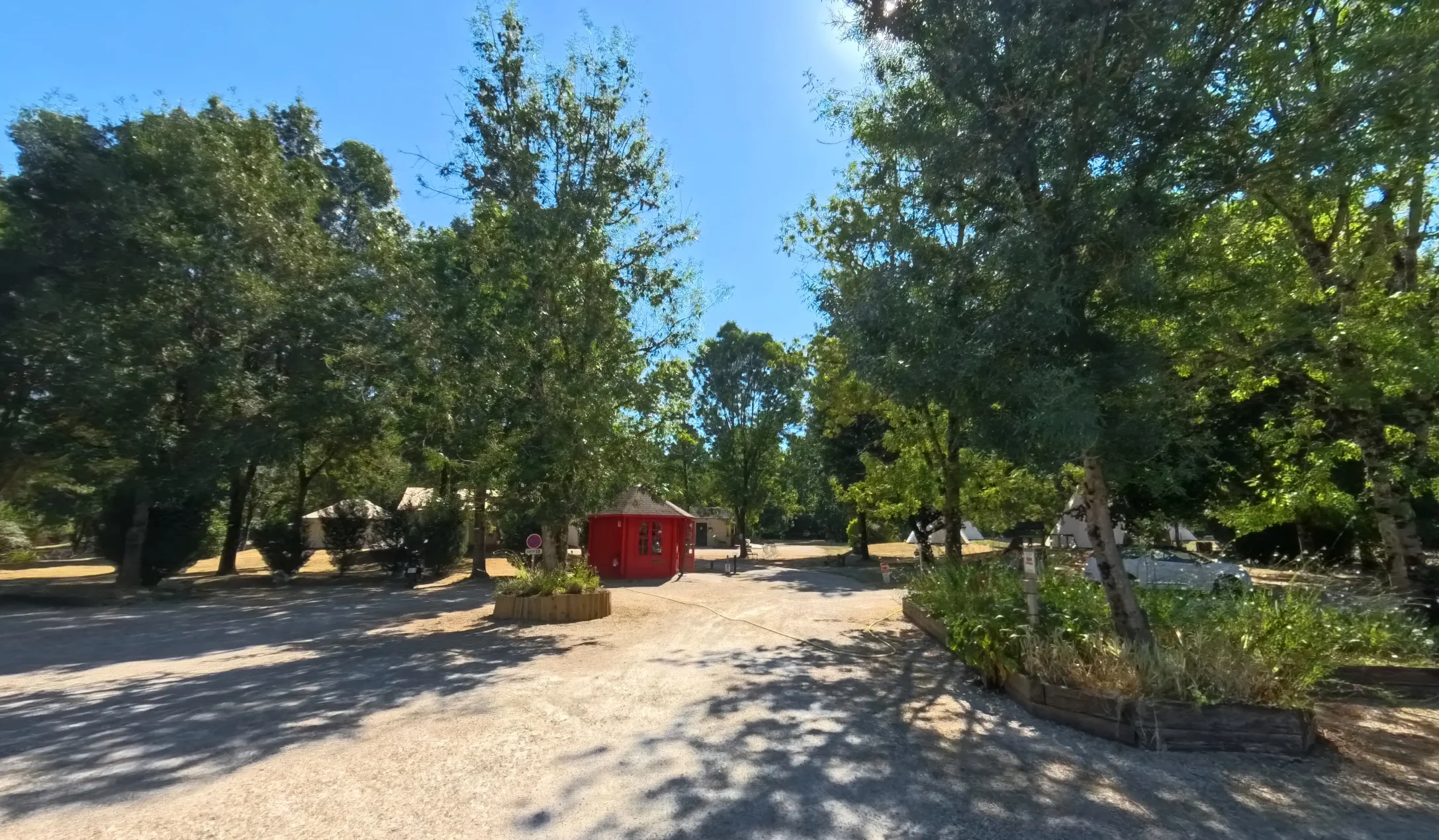 L'Escale des Châteaux de la Loire - aperçu